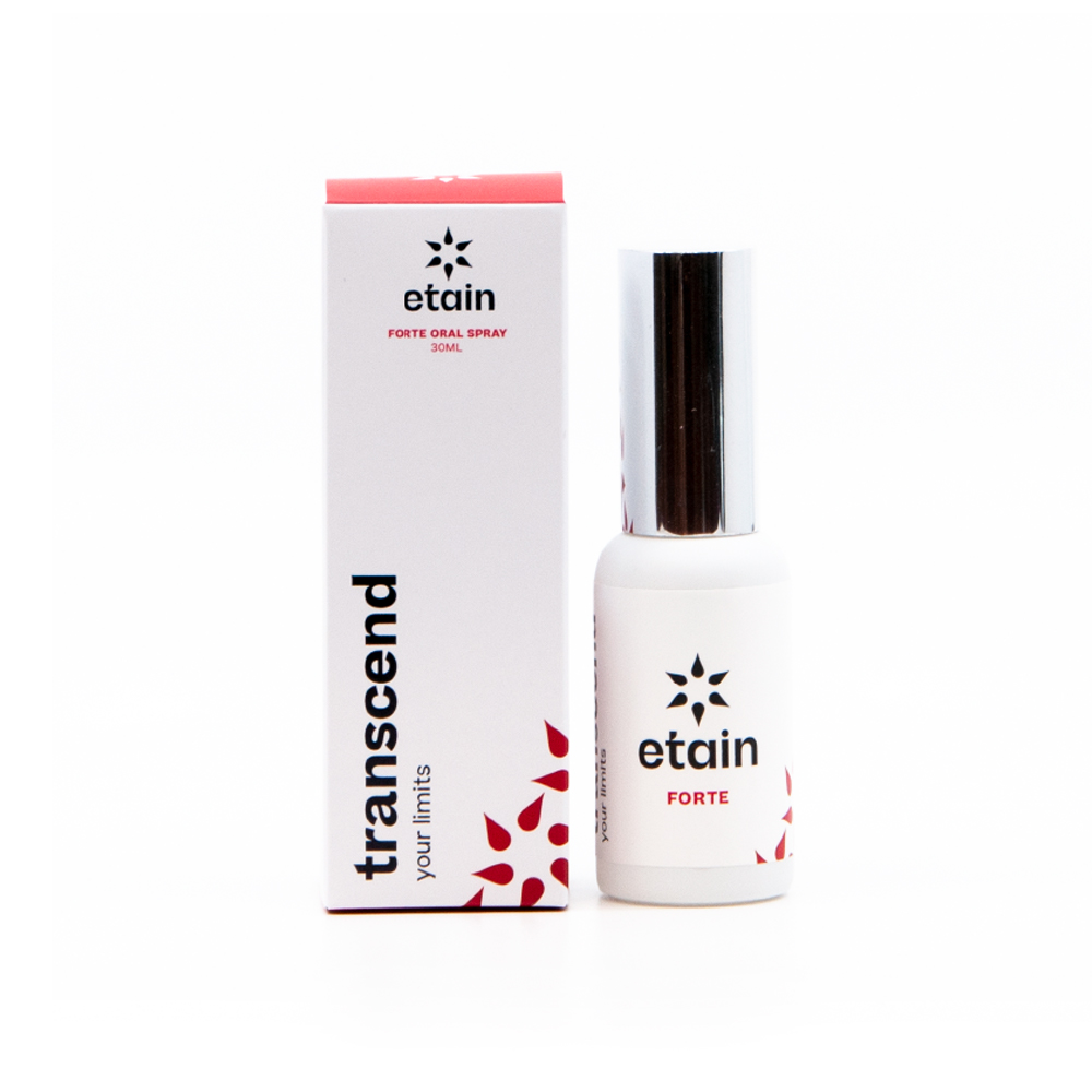 Forte Oral Spray (350mg)